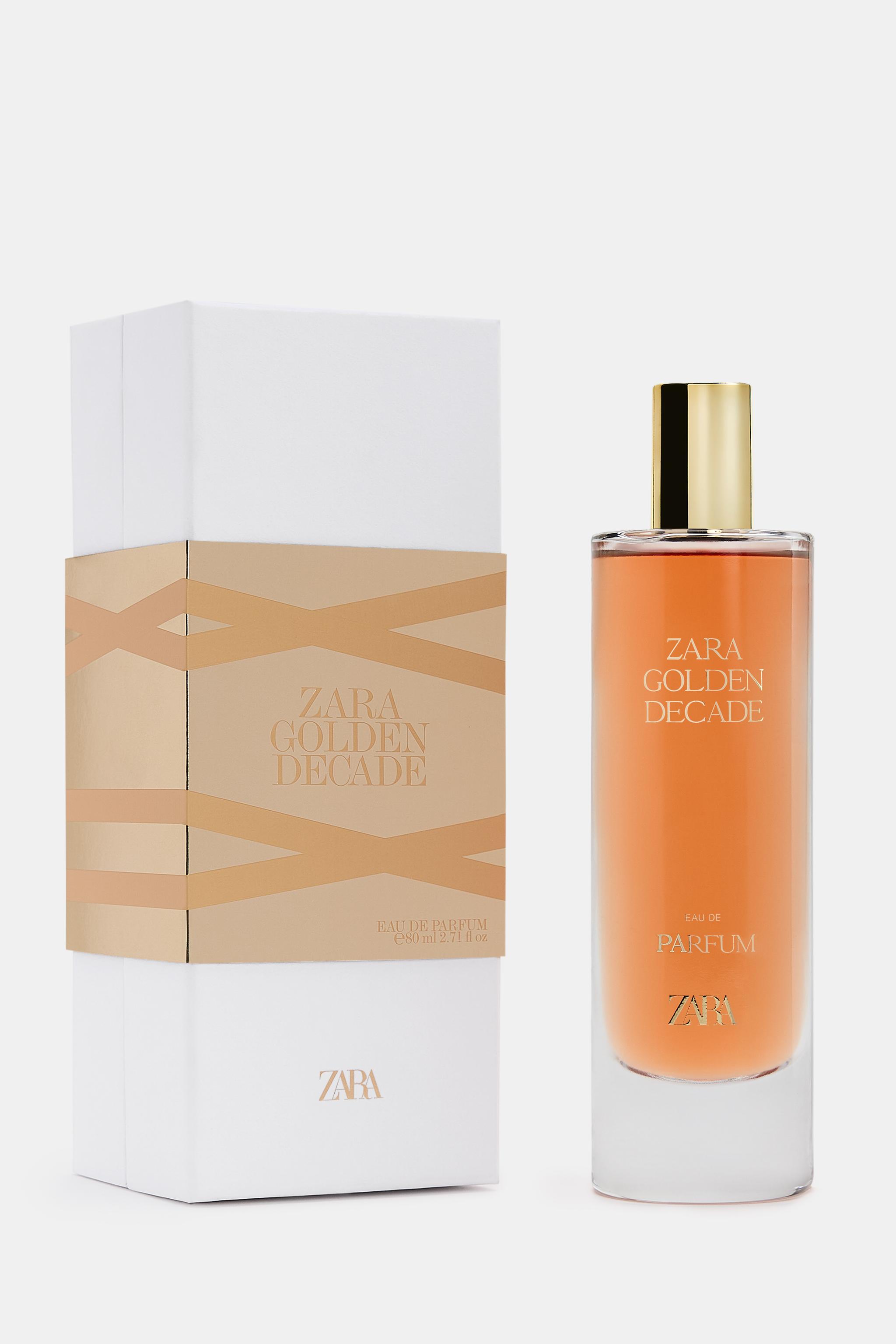 GOLDEN DECADE LIMITED EDITION EDP 80ML (2.71 FL. OZ).